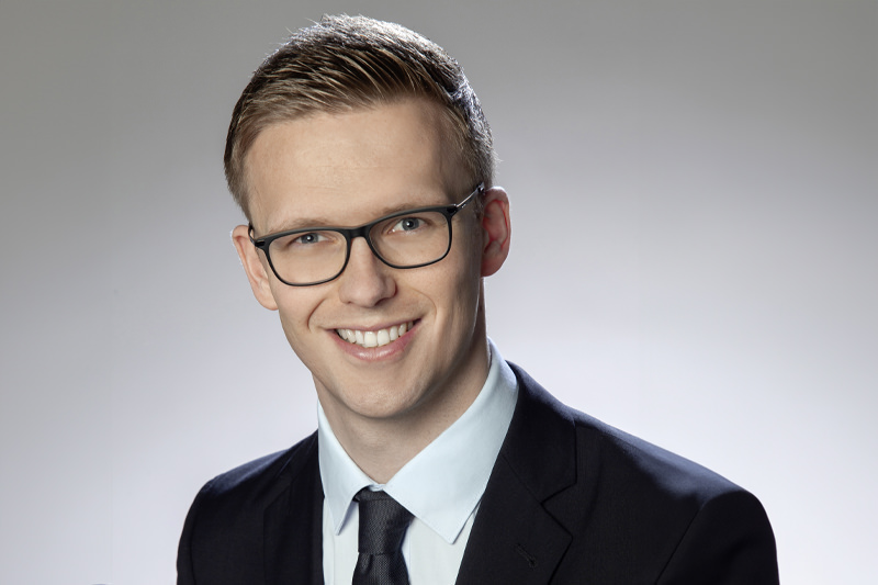Thomas Klosky
